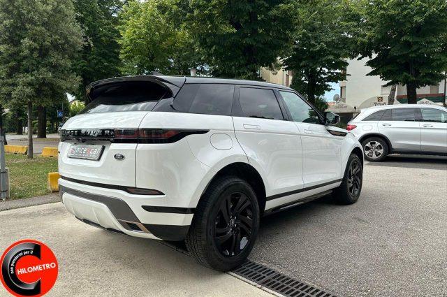 LAND ROVER Range Rover Evoque 2.0D I4 163 CV R-Dynamic S ** BI COLOR **