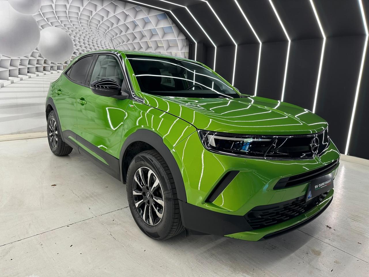 Opel Mokka 1.2 Turbo Edition