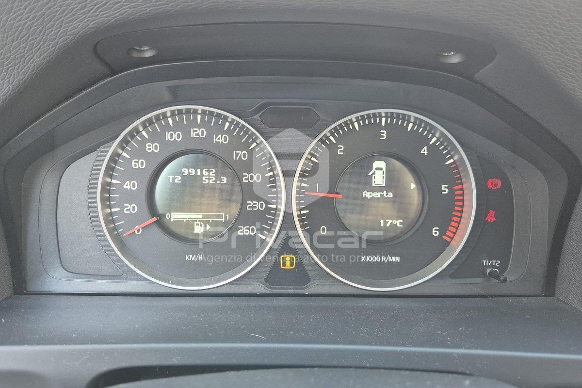 VOLVO V60 D2 1.6 Kinetic