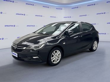 OPEL ASTRA 1.4 TURBO 150CV START&STOP