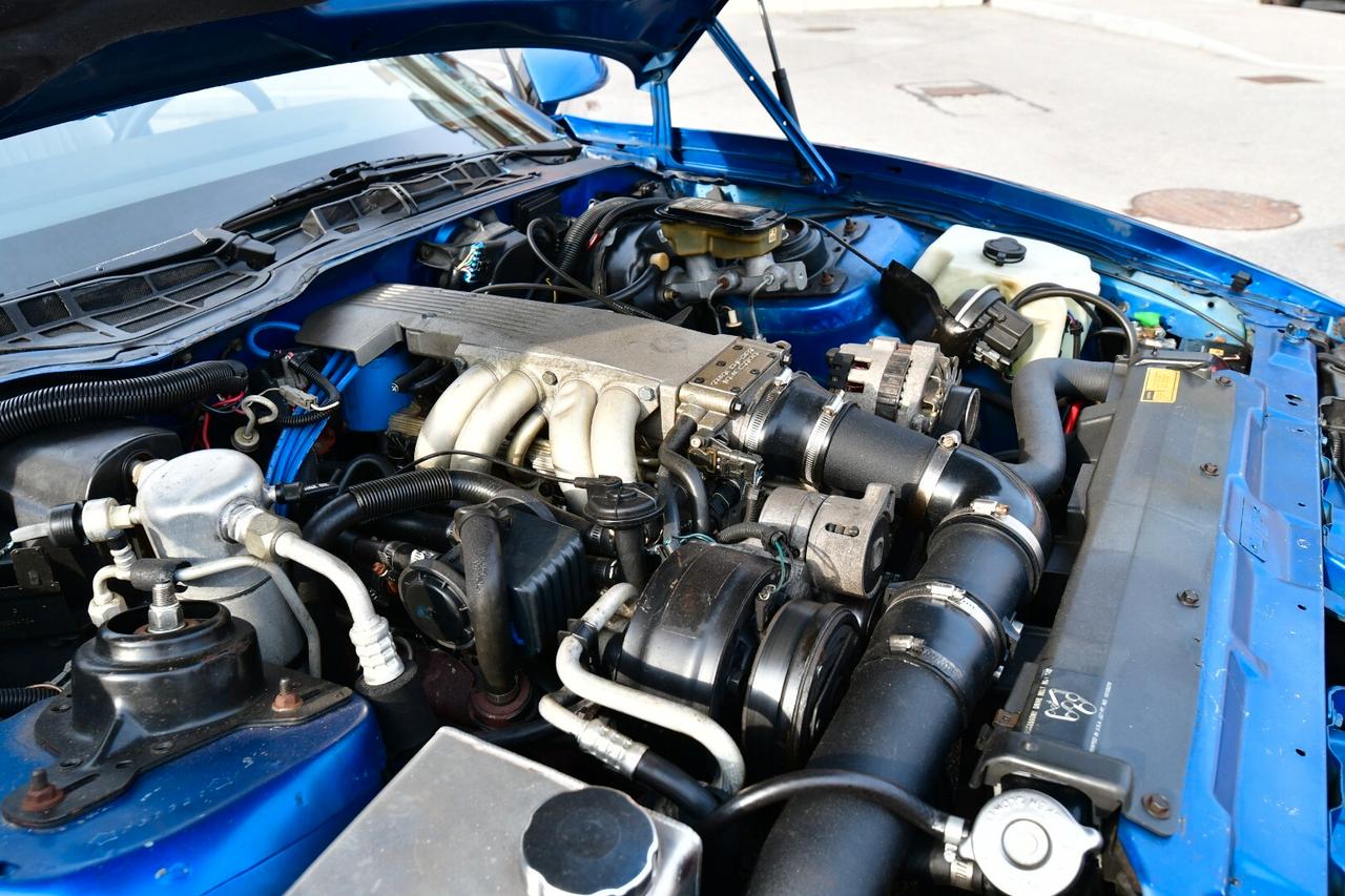 Pontiac Trans Am Firebird 5.7 ASI