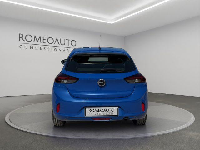OPEL Corsa 1.2 Edition 75 cv
