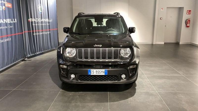 Jeep Renegade 1.0 T3 Limited