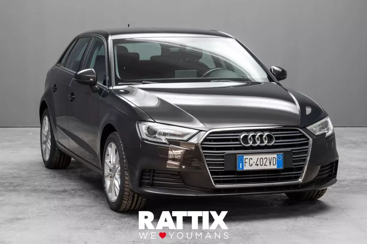 Audi A3 Sportback 1.6 tdi 116CV Business s-tronic