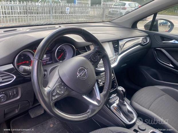 OPEL Astra 1.6 CDTi 136 CV aut. ST Business