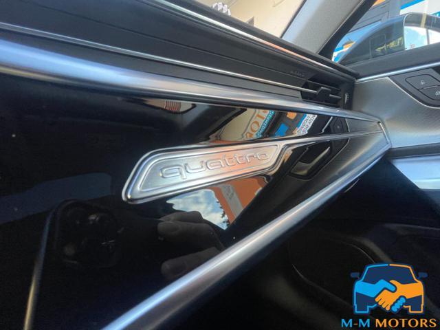 AUDI A6 Avant 45 3.0 ibrida GARANZIA24mesi