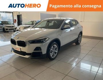 BMW X2 xDrive25e Advantage