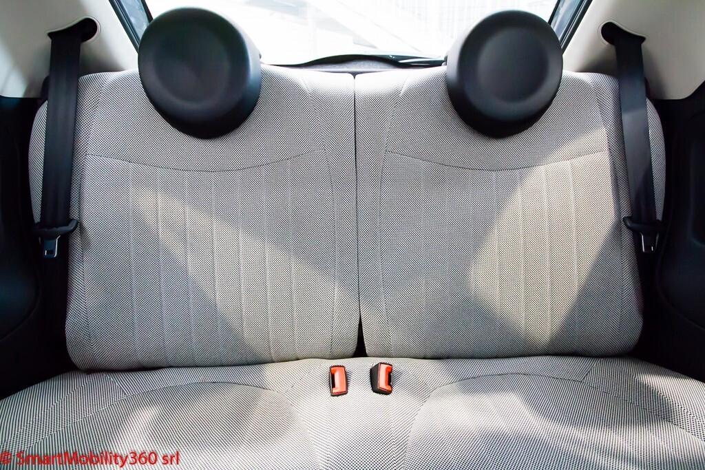 Fiat 500 1.2 69cv Lounge 150° anniversario - ok neopatentati!!!