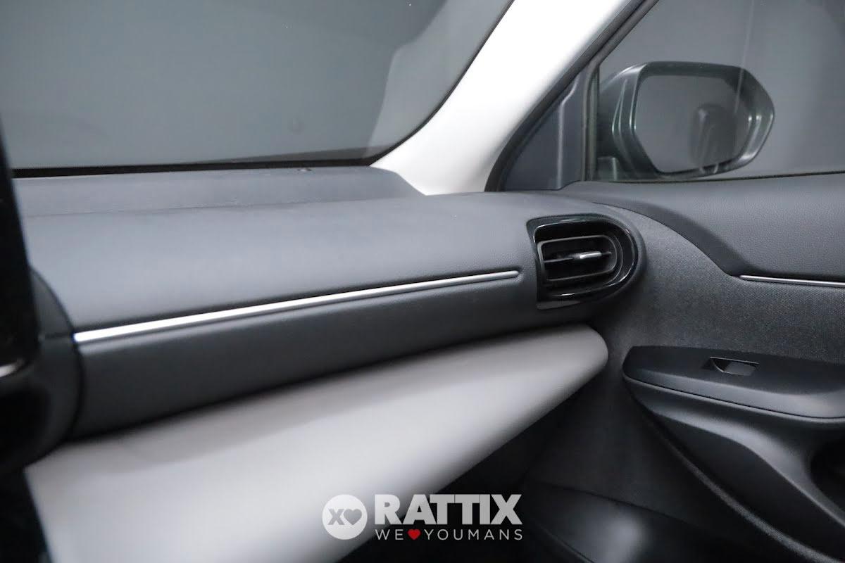 Toyota Yaris Cross 1.5h 116CV Business e-cvt