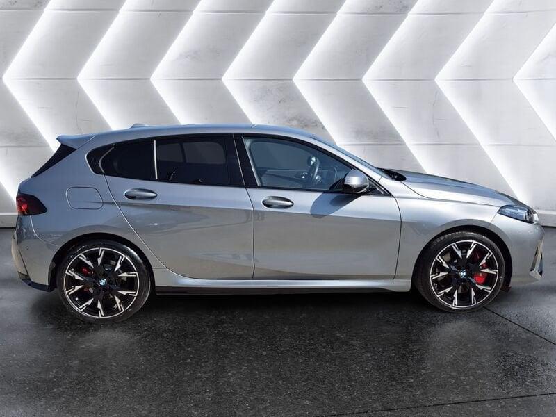 BMW Serie 1 118d MSport Pro auto