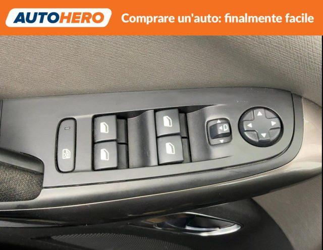 CITROEN Grand C4 Spacetourer BlueHDi 130 S&S EAT8 Shine
