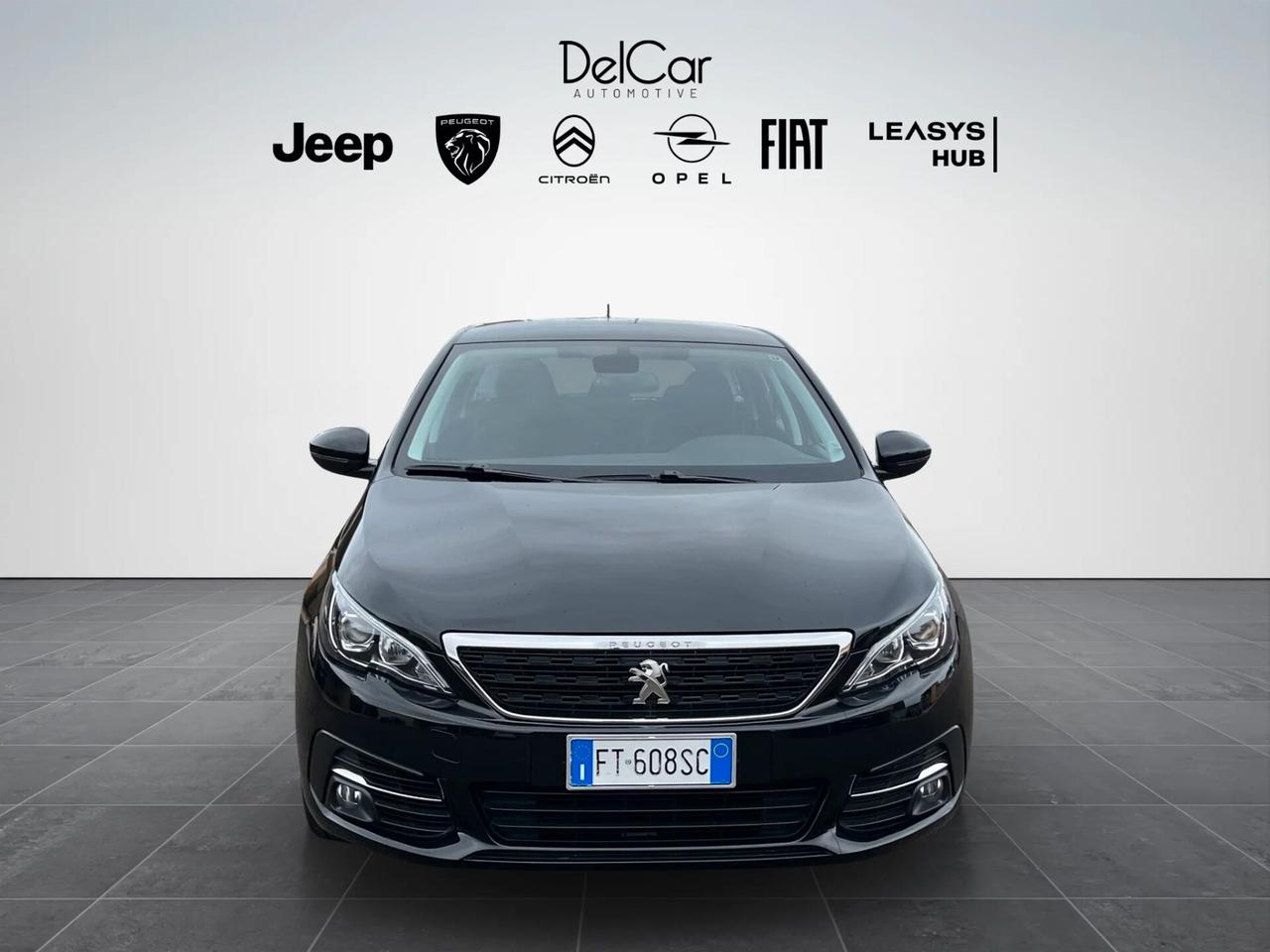 Peugeot 308 BlueHDi 130 S&S SW Business