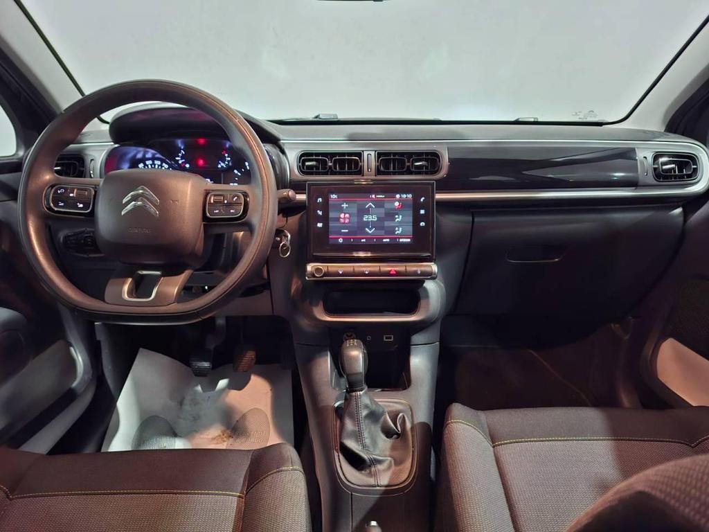 Citroen C3 1.2 PureTech Feel