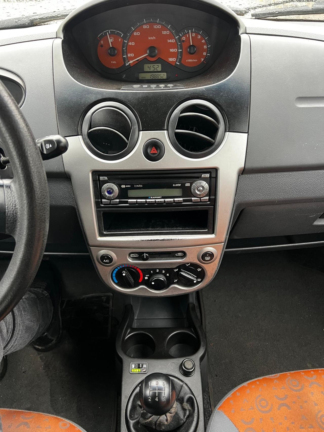 Chevrolet Matiz 1000 SX Energy GPL Eco Logic