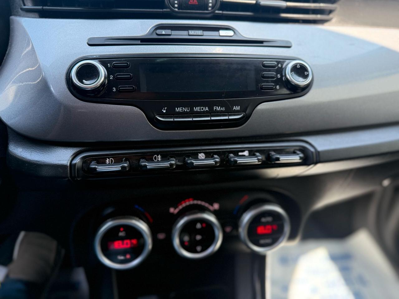 ALFA ROMEO GIULIETTA 2.0 DIESEL 2014 12 MESI DI GARANZIA