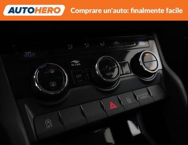 SKODA Karoq 1.5 TSI ACT DSG Style
