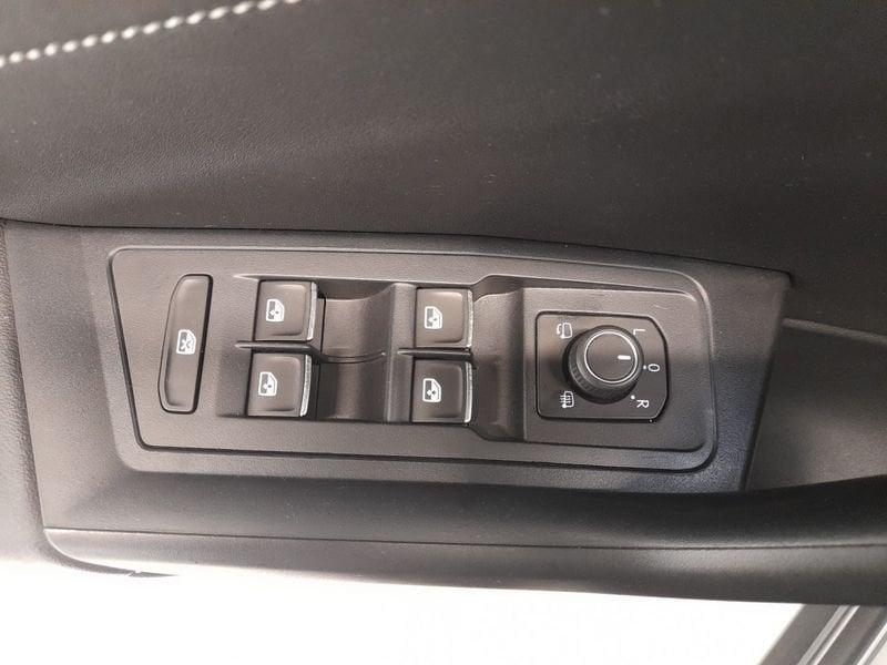 Volkswagen T-Roc 2.0 TDI SCR Style DSG 4MOTION