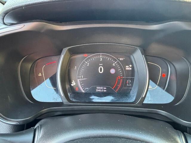 Renault Kadjar dCi 130CV Energy Bose