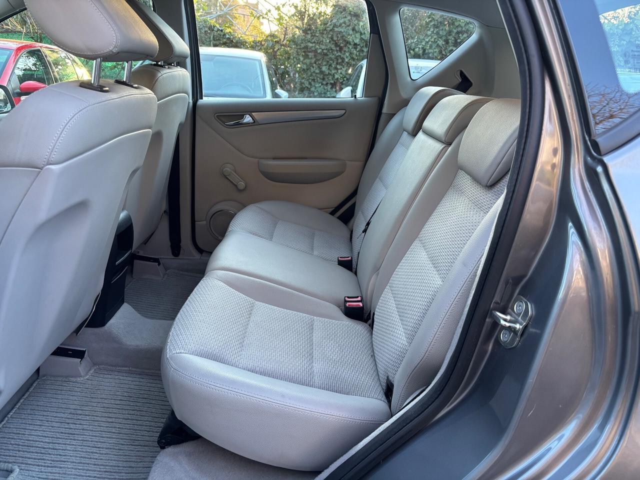 Mercedes-benz A 160 Avantgarde OK NEOPATENTATI