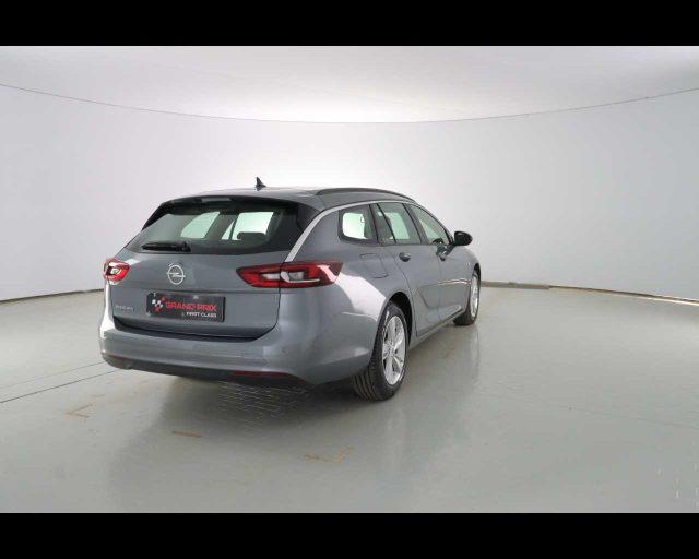 OPEL Insignia 1.6 CDTI 136 S&S aut.Sports Tourer Business