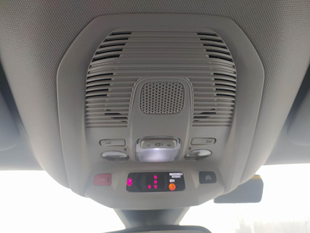 Citroen C5 Aircross Shine 1.5 Blue HDi 130 #8235