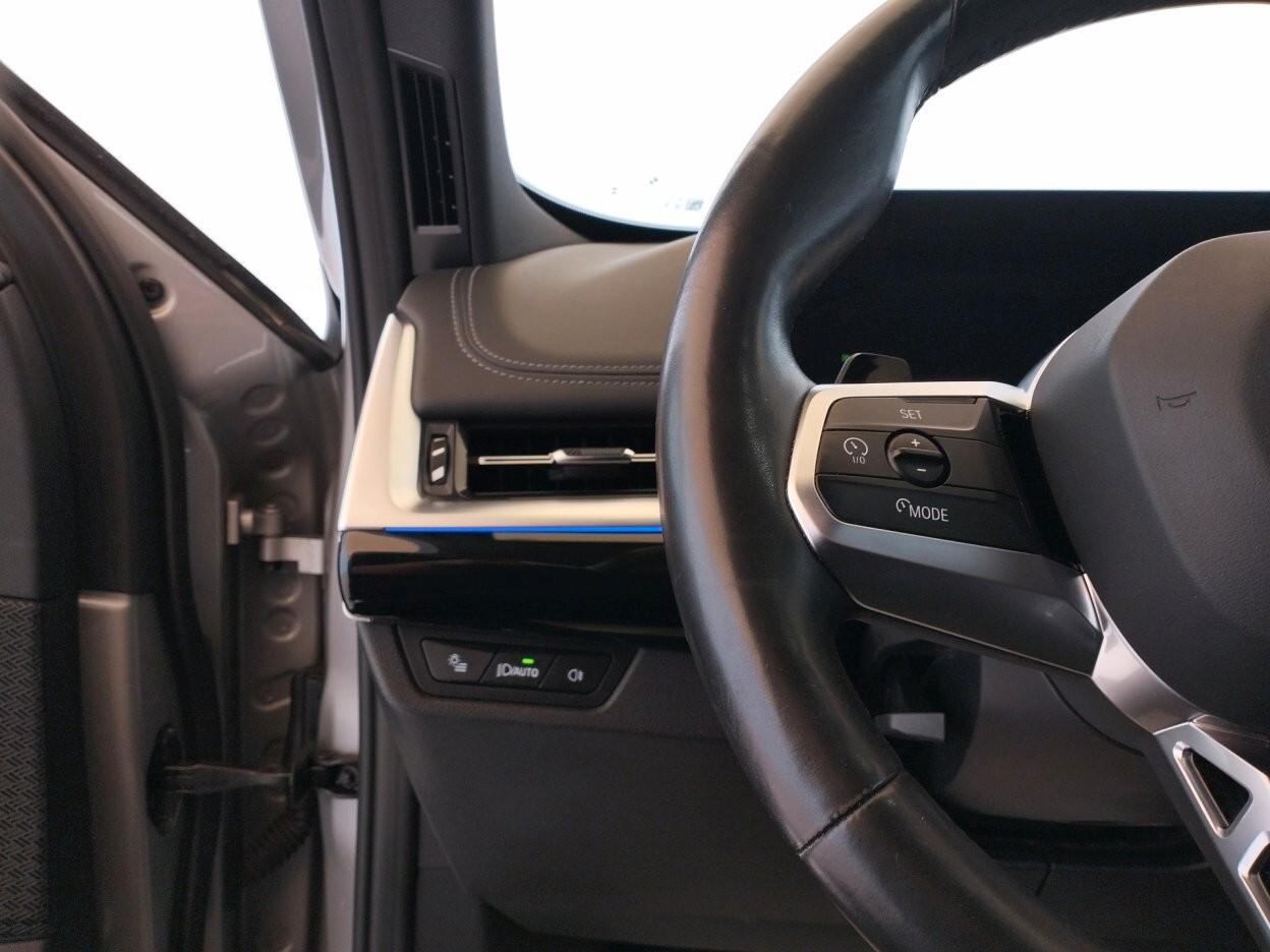 BMW IX1 xdrive 30 - IVA ESPOSTA