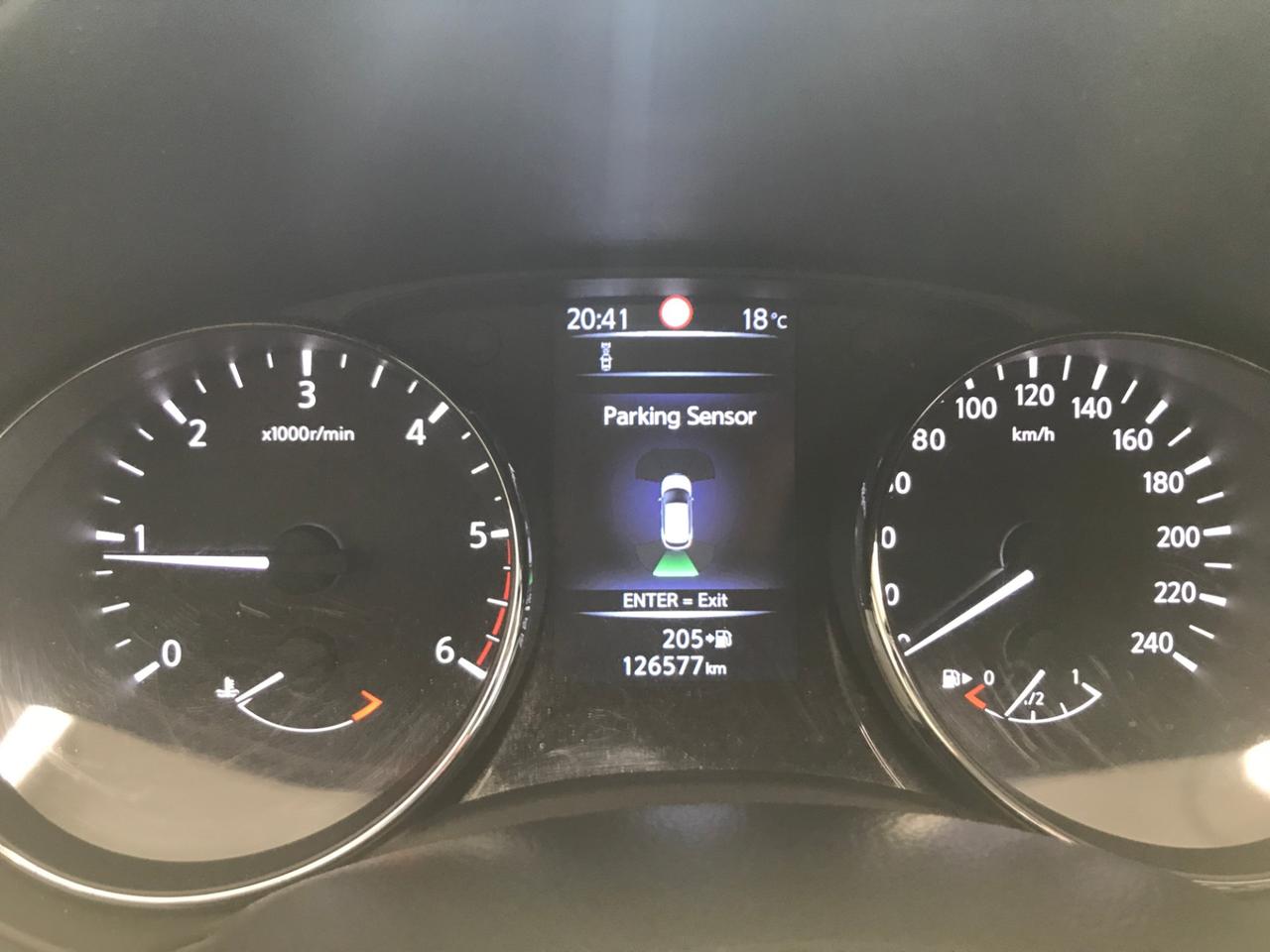 Nissan Qashqai 1.5 dci Acenta 110cv