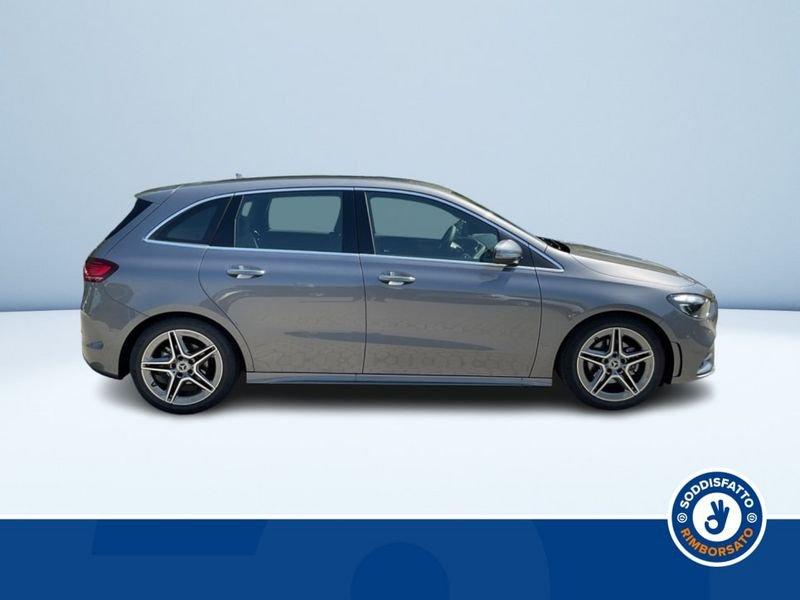 Mercedes-Benz Classe B 180d Automatic AMG Line Advanced Plus