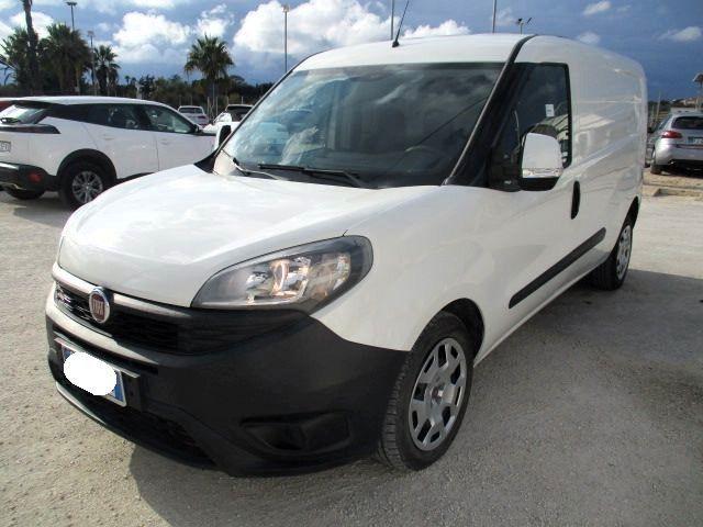 FIAT Doblò MAXI 1.6 MJT EASY 105cv-2018 KM130000