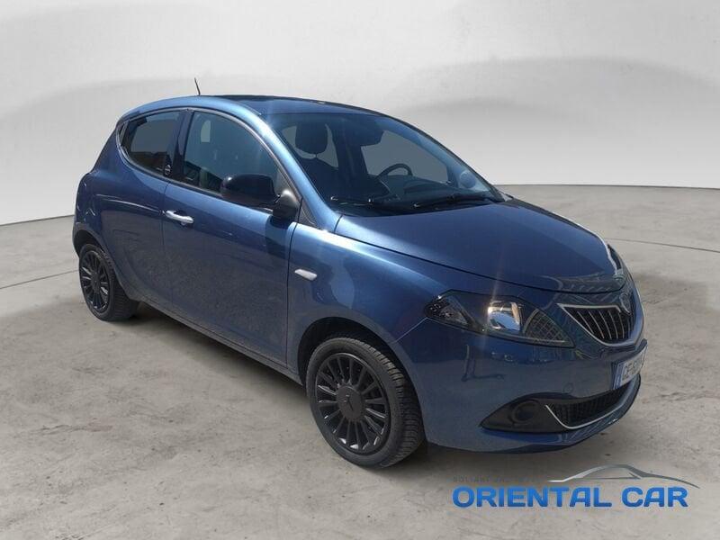 Lancia Ypsilon Ypsilon 1.2 Silver Gpl 69cv BELLISSIMA SOLO 49.000 KM.