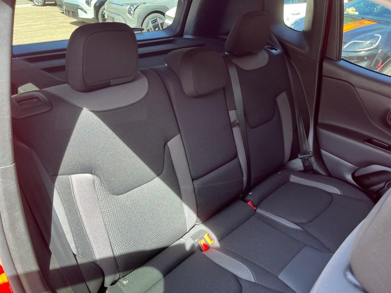 Jeep Renegade 1.5 turbo t4 mhev limited 2wd 130cv dct