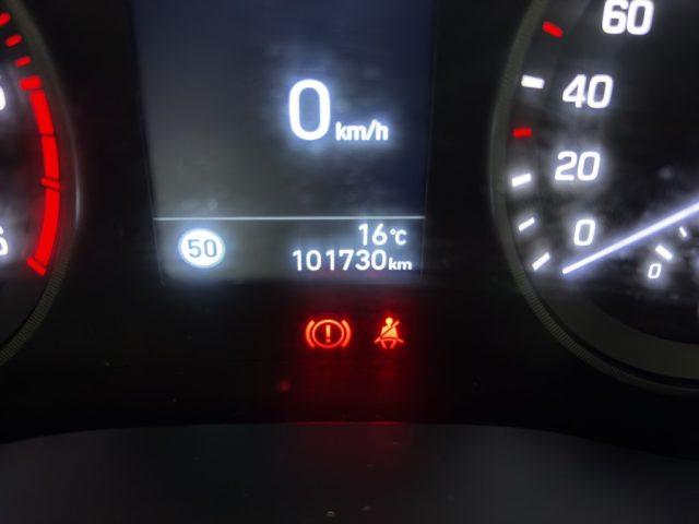 HYUNDAI Tucson 1.6 CRDi 48V XPrime