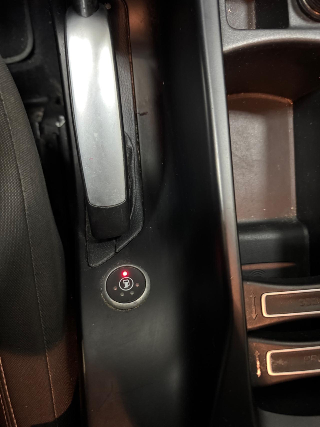 Ford C-Max 1.6 120CV GPL Titanium