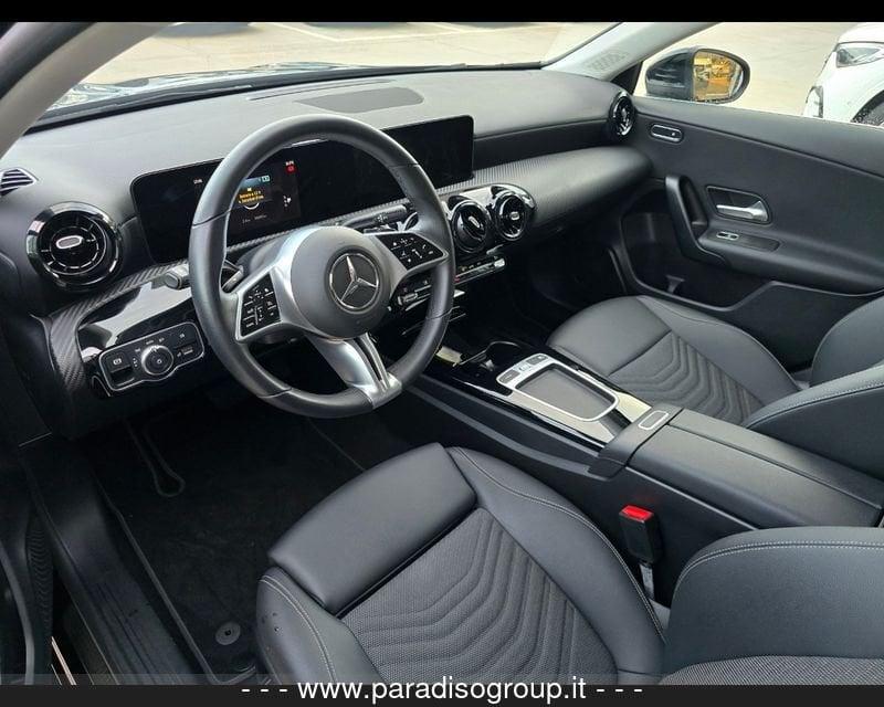 Mercedes-Benz Classe A - W177 2023 A 180 d Advanced auto