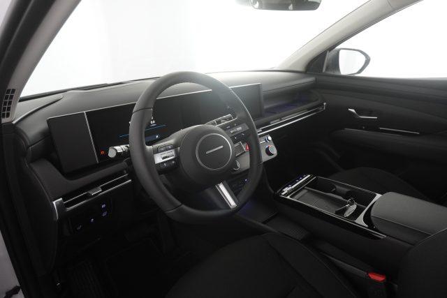 HYUNDAI Tucson Tucson 1.6 HEV aut. Exellence