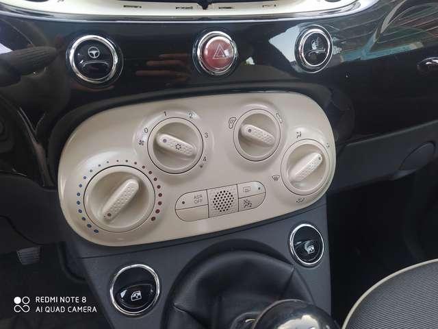 Fiat 500 500 III 2015 1.2 Lounge 69cv