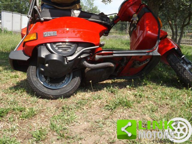 PIAGGIO Vespa 125 PX (1980 - 89) T5 ben tenuta pronta alla guida da subito