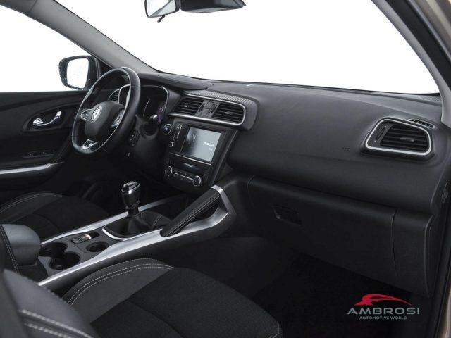 RENAULT Kadjar 8V 110CV Energy Intens