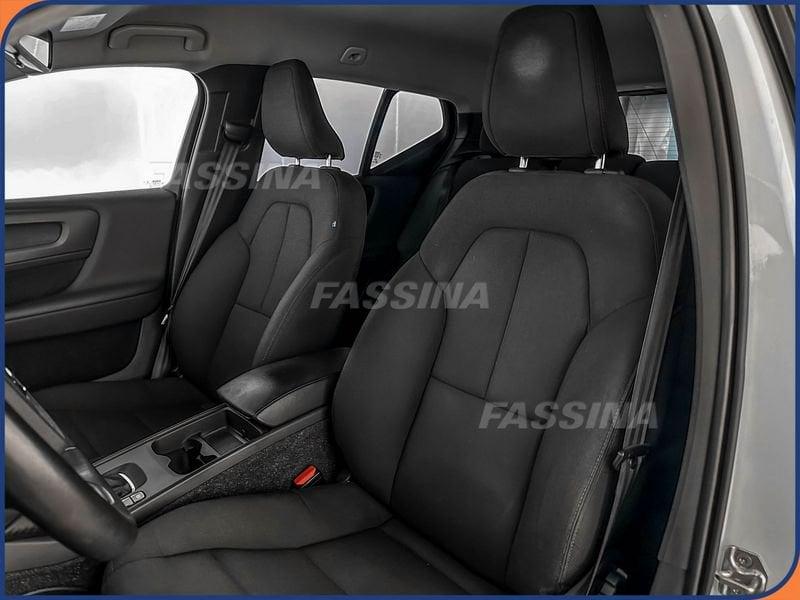 Volvo XC40 XC40 1.5 t2 Momentum Core auto my21