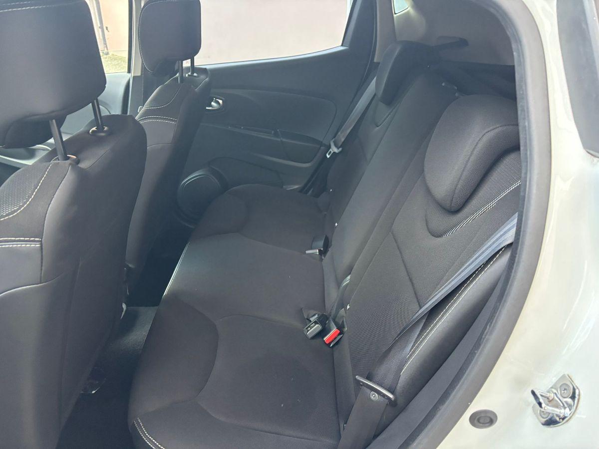 RENAULT Clio 1.5 dCi 8V 90 CV S&S 5p. Energy