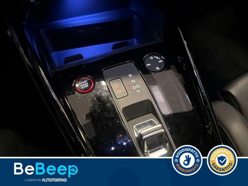 Audi A3 RS3 SPORTBACK 2.5 TFSI QUATTRO S-TRONIC