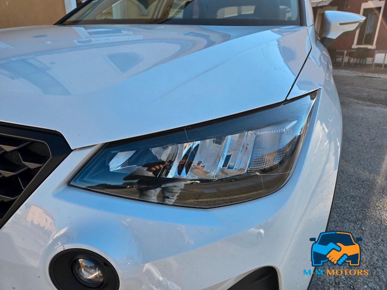 Seat Arona 1.0 ecotsi Style 95cv