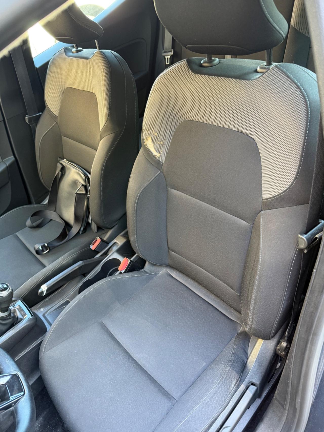 Fiat 500 1.0 Hybrid Connect NEOPATENTATI
