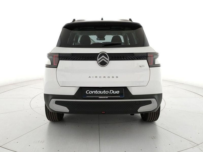 Citroën C3 Aircross C3 Aircross PureTech Turbo 100 Plus