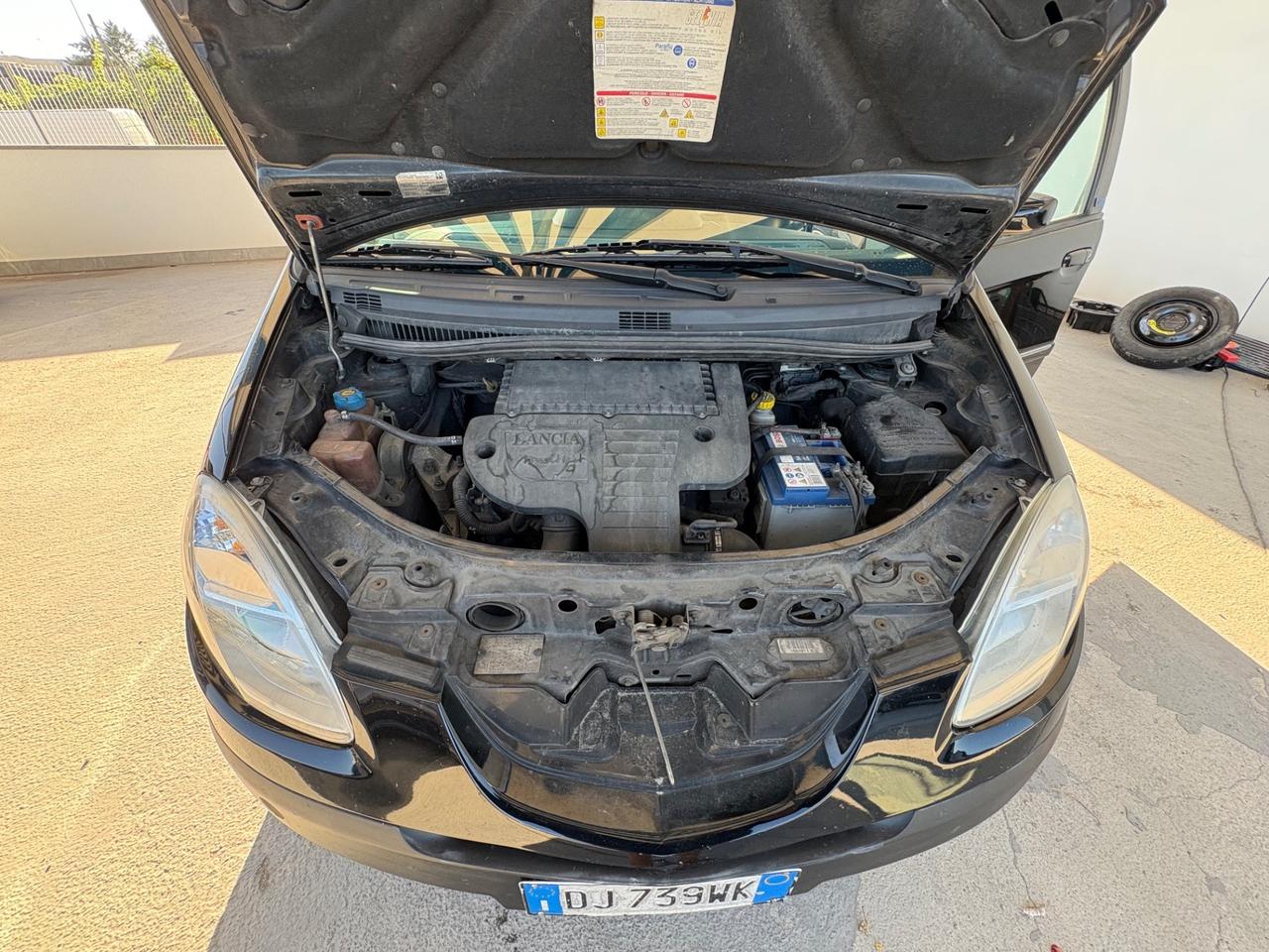 Lancia MUSA 1.3 Multijet 16V 90 CV Sky TETTO APRIBILE