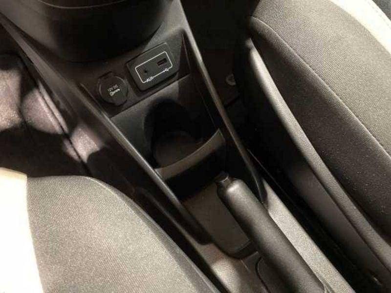 Lancia Ypsilon III 2015 1.2 Gold ecochic Gpl 69cv my16