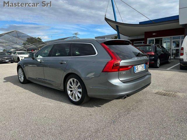 VOLVO V90 V90 d4 Business Plus awd geartronic my20 GB172HE