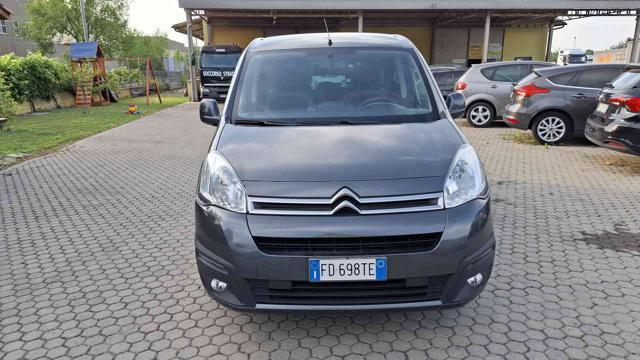 CITROEN Berlingo Multispace BlueHDi UNICO PROPRIETARIO