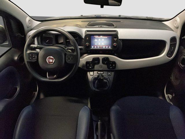 FIAT Panda Cross 1.2 EasyPower City 69 CV GPL