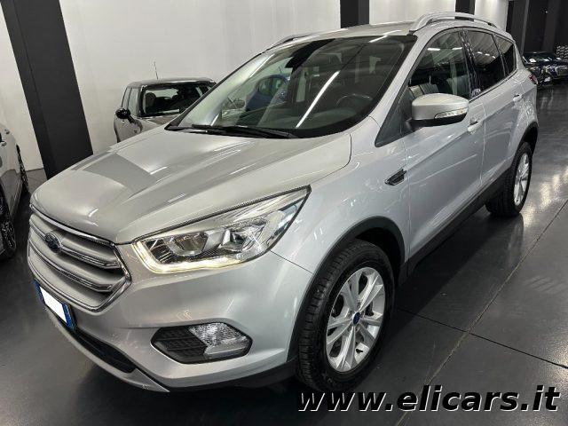 FORD Kuga 1.5 TDCI 120 CV S&S 2WD Titanium